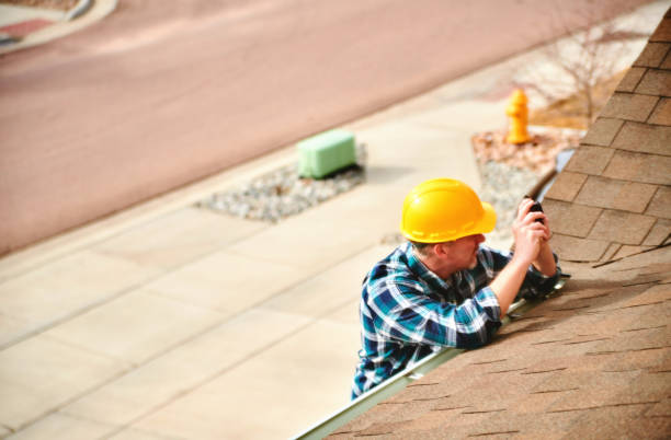 Best Roof Leak Repair  in Creola, AL