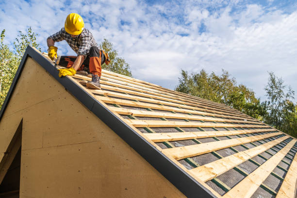 Best Gutter Installation and Roofing  in Creola, AL