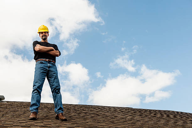 Best Metal Roofing Contractor  in Creola, AL