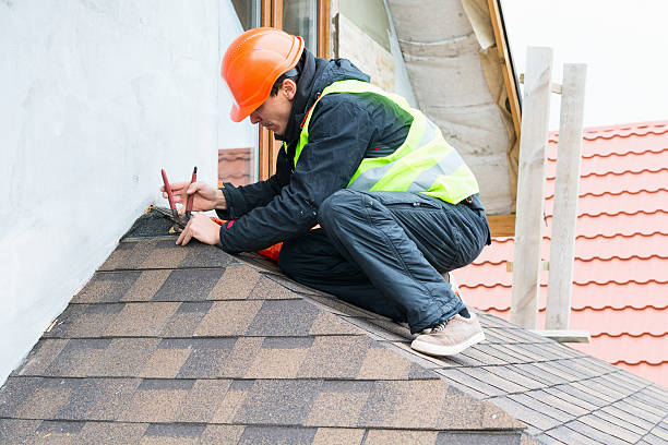 Tile Roofing Contractor in Creola, AL